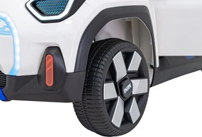 Ramiz Detské autíčko Mini Concept Aceman crossover, biele