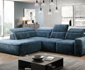 Sedacia súprava LUXARO L