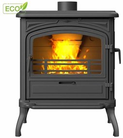 Krbové kachle Premium EOS 10kW Eco