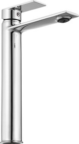 Rea Veneta, vysoká umývadlová batéria h-295, chrómová, REA-B6418