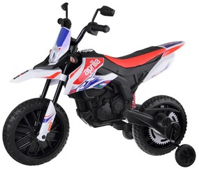 Motorka APRILIA RX125 JOKOMISIADA PA0302