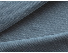 Svetlomodrá podnožka Hoku – Makamii