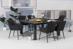 Doppler PARIS LIKA-TEX® antracit