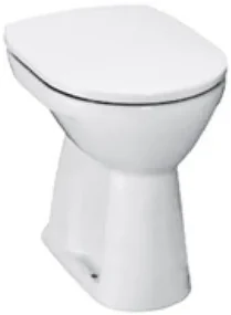 Wc stojaci Jika Lyra plus spodný odpad H8253870000001