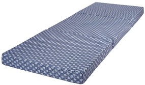 LIVARNO home Skladací matrac, 190 x 65 x 8,5 cm (100348094)