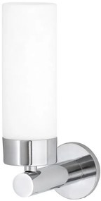 Rabalux LED kúpeľňové nástenné svietidlo Betty 1x4W | 371lm | 4000K | IP44 - chróm