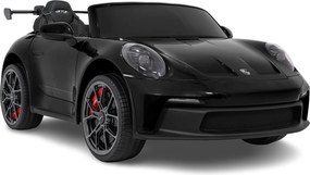 Ramiz Porsche 911 GT3 STRONG MP4 vozidlo Čierna