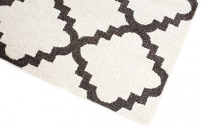 TA Koberec L890B CREAM MAROCCO BQZ Rozmer: 80x150 cm