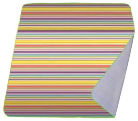Pikniková deka 200x200 cm