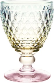 Sklenený pohár na vodu Boston Pearl 400 ml