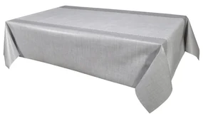 Obrusy Habitable ECRU - ECRU - 140X250 CM