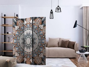 Artgeist Paraván - Hetman Mandala [Room Dividers]