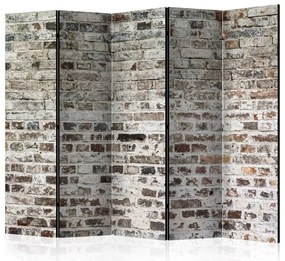 Artgeist Paraván - Walls of Time II [Room Dividers]