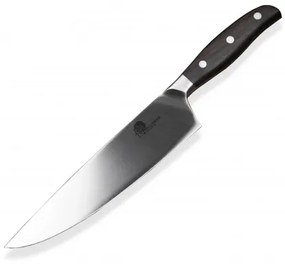 Gyuto / Chef 8" (200mm) Dellinger CLASSIC Sandal Wood