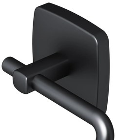 Držiak na toaletný papier AM.PM Gem AGA34122 čierny