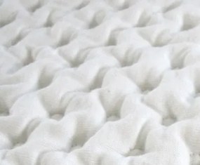 Materasso Penový matrac White Camilia 1 + 1 Rozmer: 120 x 200 cm