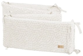 Mantinel do postieľky 170 cm Seashells – Roba