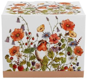 Porcelánový hrnček Wild Birds 430 ml