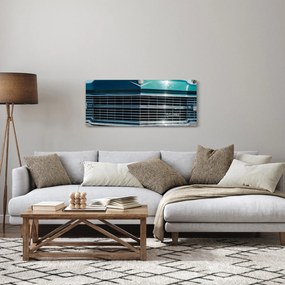 Obraz - Cadillac (120x50 cm)