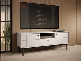 PIA TV stolík Japan - béžová