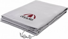 Doppler ACTIVE - ochranný obal pre stredové slnečníky 400 cm a 300 x 200 cm