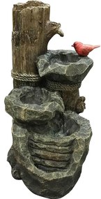 Záhradná fontána WXF05225