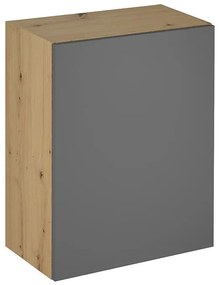 Skrinka do kuchyne Langen G60 grey