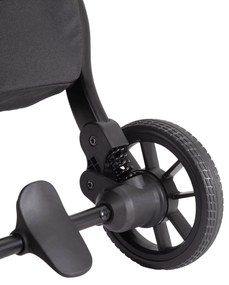 Detský kočík CARRELLO Atom S CRL-5526 Ceramic Beige