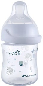 Dojčenská fľaša Emotion Physio 150ml 0-6m+ White