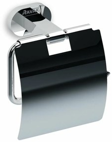 Držiak toaletného papiera Ravak Chrome chróm CR400.00