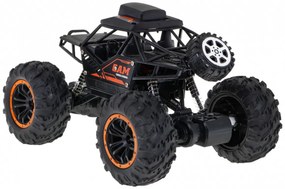 RAMIZ Cross Country Crawler s Wi-Fi kamerou pre deti vo veku 6+, model na diaľkové ovládanie, nahrávanie trasy 1:18