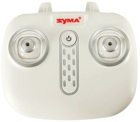 KIK SYMA S107H RC vrtuľník 2,4 GHz RTF žltá