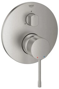 GROHE 24092DC1 - Batéria ESSENCE z nerezovej ocele