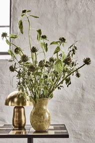 House Doctor Stolná lampa Roomie Antique brass