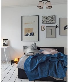 Bodové svietidlo NEXO 2xE14/40W/230V