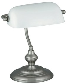 Stolná lampa Bank 4037, Rabalux