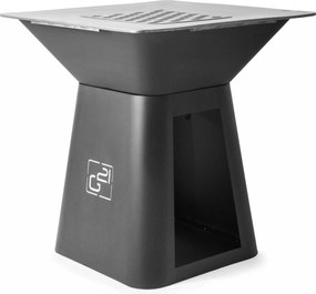 Gril G21 Montana Black