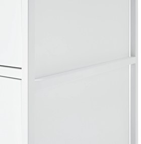 Komoda »KLAAR« s 2 zásuvkami