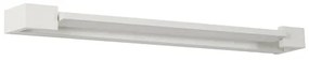 Brilagi- LED osvetlenie zrkadla do kúpeľne AQUA LINE LED/18W/230V 60 cm IP44 biela