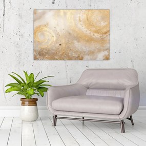 Obraz - Vzorovaná textúra (90x60 cm)