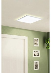 Eglo 99845 - LED Stropné svietidlo TURCONA LED/31,5W/230V