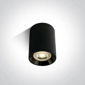 Moderné svietidlo ONE LIGHT stropné svietidlo 12105AL/B/B