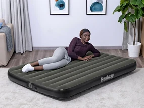 Matrac pre 2 osoby 203x152x25 cm QueenTritech Air Bestway 6716S