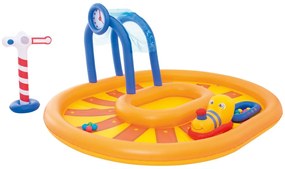 DETSKÉ NAFUKOVACIE IHRISKO BESTWAY – VLÁČIK - 53061