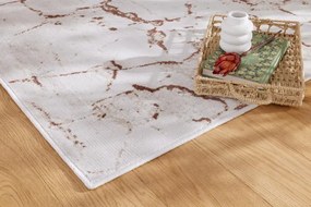 Koberec FD Sensi Nelo svetlobéžový