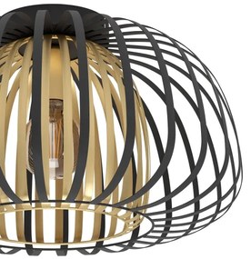 Eglo 99664 - Stropné svietidlo ENCINITOS 1xE27/40W/230V