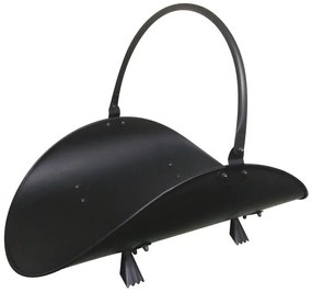 Noša na krbové drevo Homefire LH001B