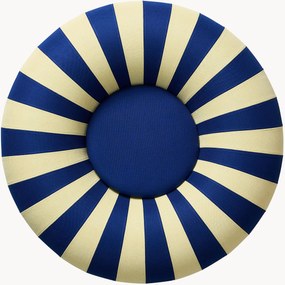 Nafukovacia okrúhla taburetka Float, Ø 100 cm