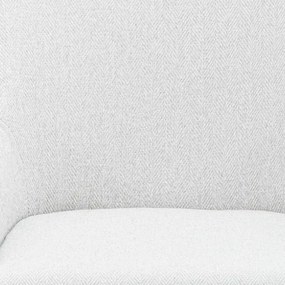 Jedálenská stolička SABOR béžová 737855