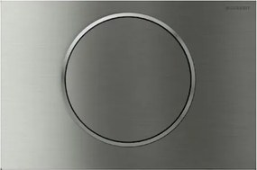 Geberit Sigma10 ovládacie tlačidlo nerez 115.787.SN.5